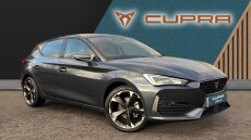 CUPRA Leon 1.5 eTSI V1 5dr DSG Petrol Hatchback